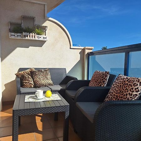 Apartamento Mandarin Playamarina II Orihuela Exteriér fotografie