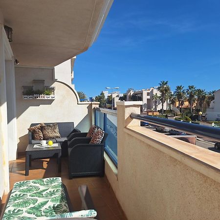 Apartamento Mandarin Playamarina II Orihuela Exteriér fotografie