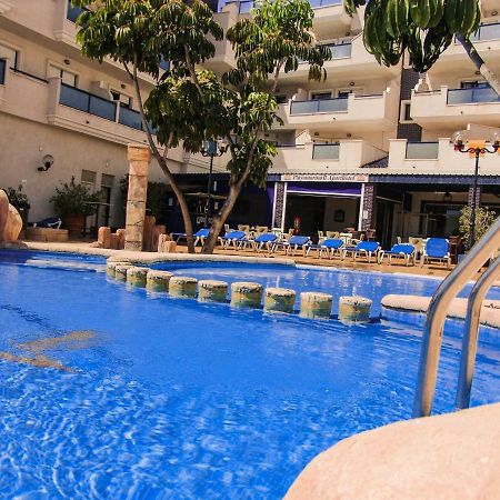 Apartamento Mandarin Playamarina II Orihuela Exteriér fotografie