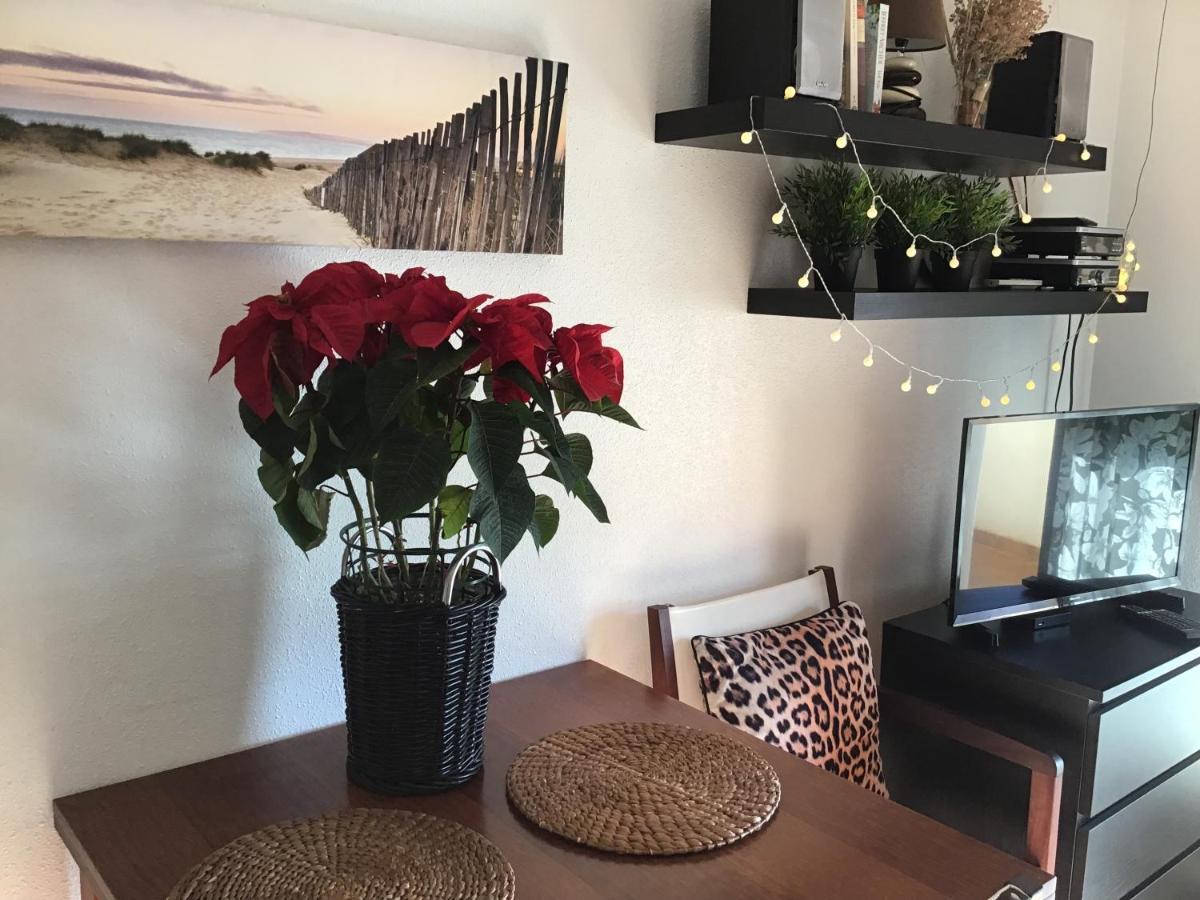 Apartamento Mandarin Playamarina II Orihuela Exteriér fotografie