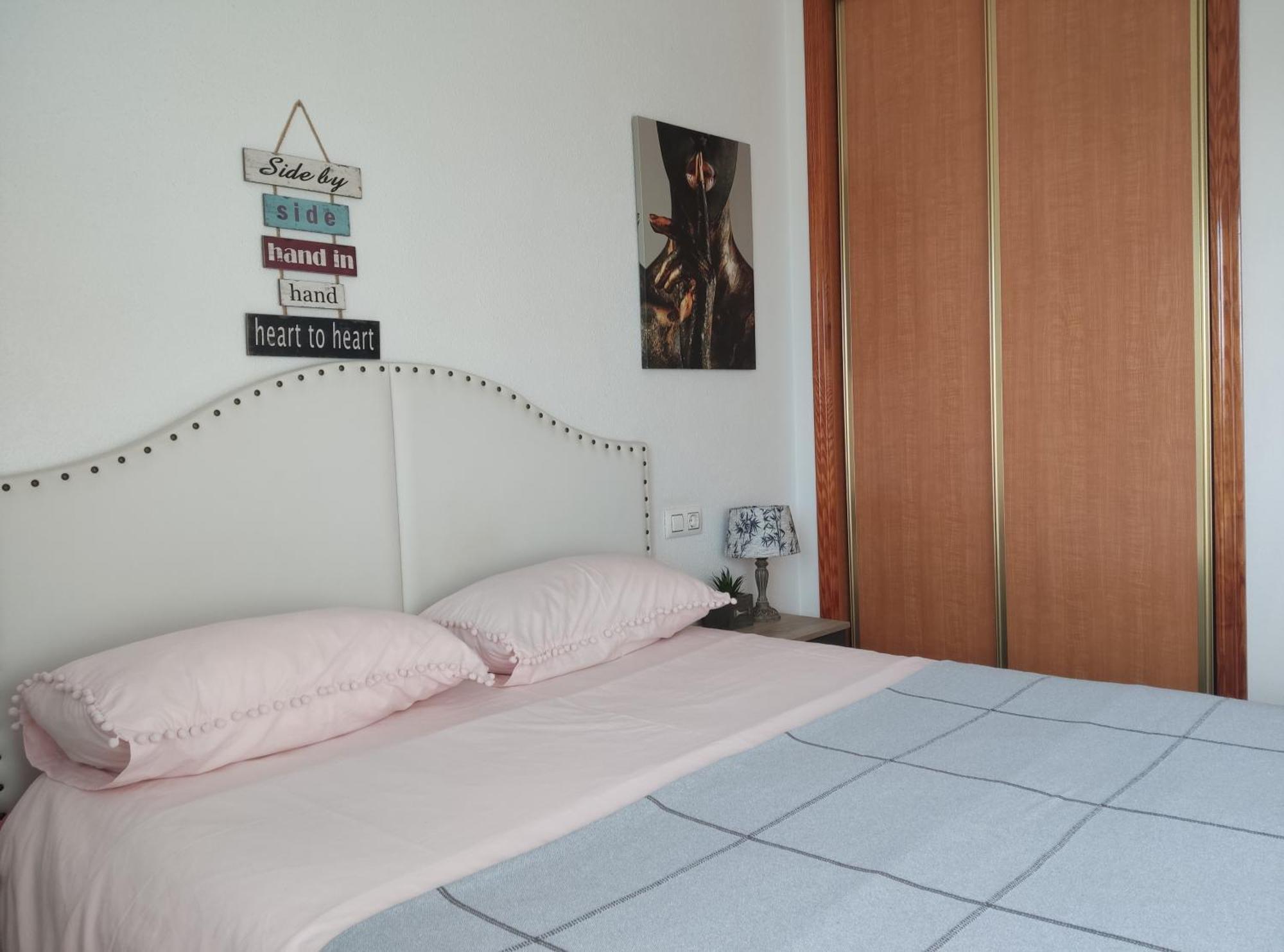 Apartamento Mandarin Playamarina II Orihuela Exteriér fotografie
