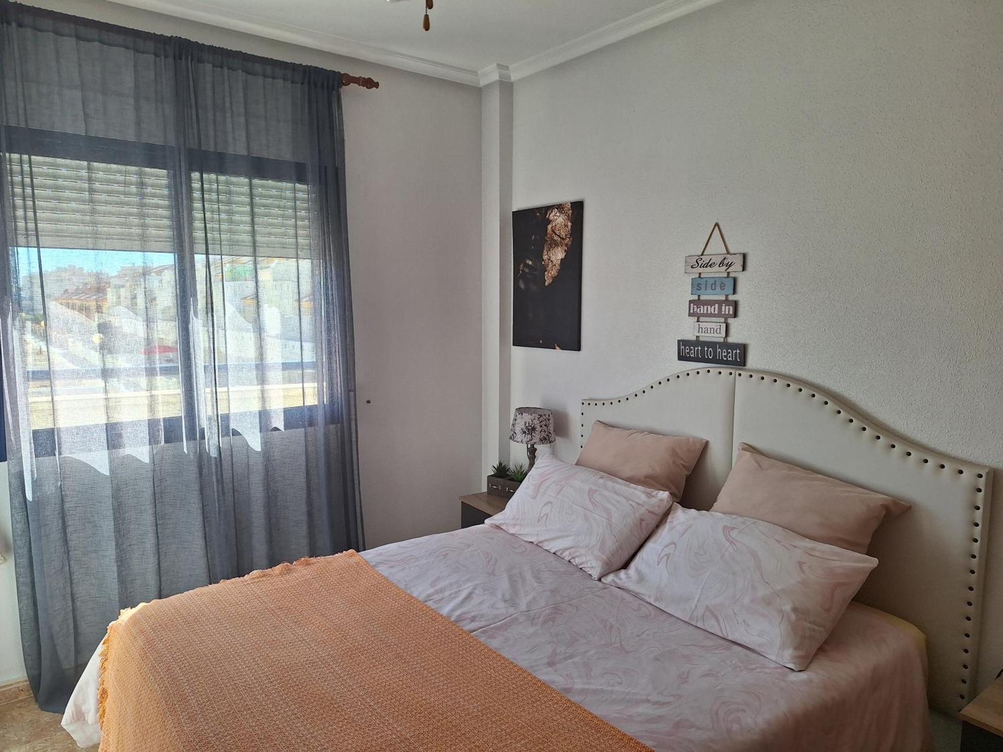 Apartamento Mandarin Playamarina II Orihuela Exteriér fotografie