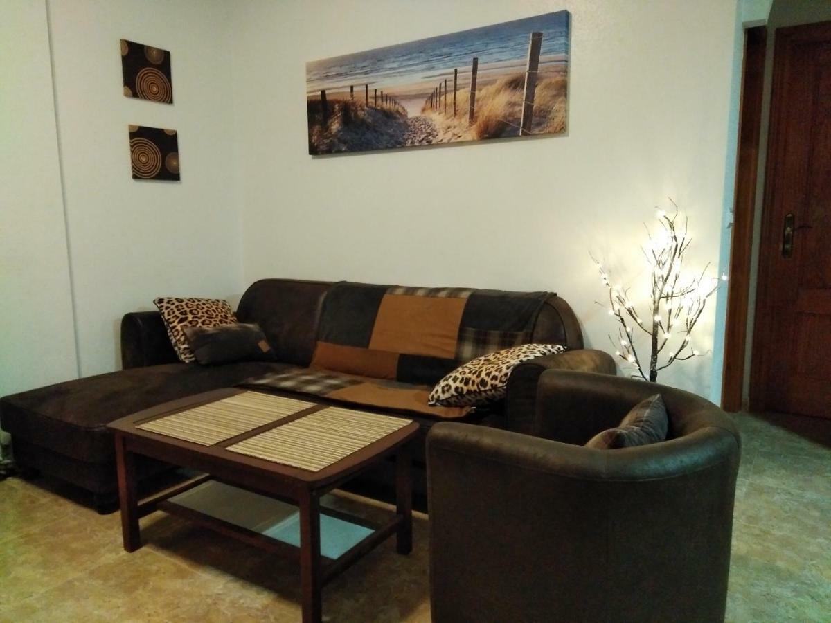 Apartamento Mandarin Playamarina II Orihuela Exteriér fotografie