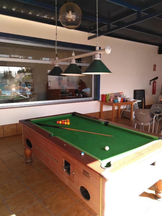 Apartamento Mandarin Playamarina II Orihuela Exteriér fotografie