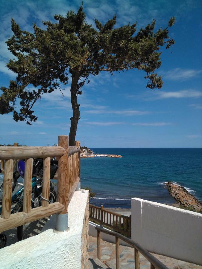 Apartamento Mandarin Playamarina II Orihuela Exteriér fotografie