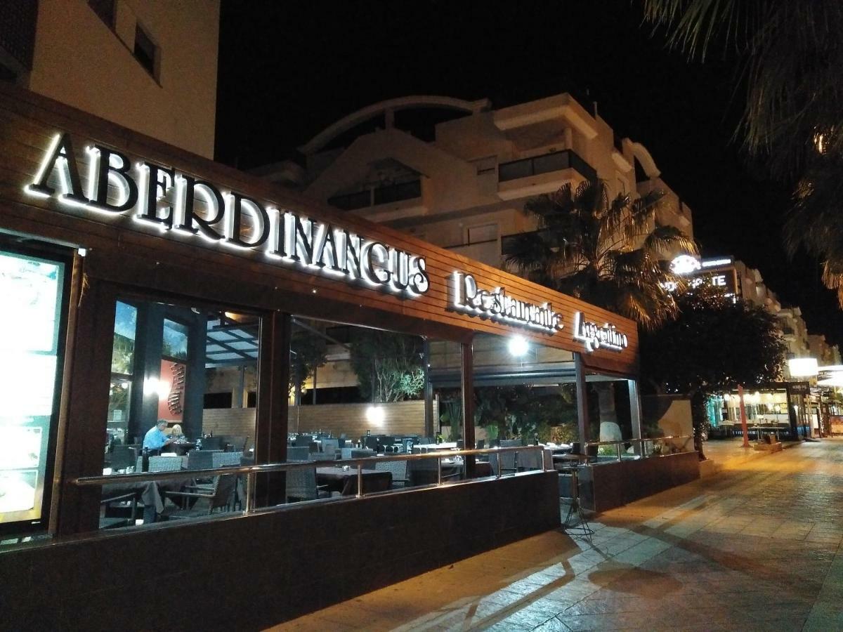 Apartamento Mandarin Playamarina II Orihuela Exteriér fotografie