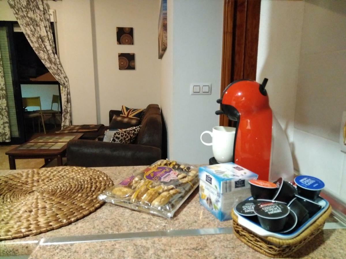 Apartamento Mandarin Playamarina II Orihuela Exteriér fotografie